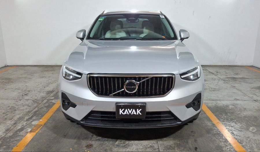 Volvo Xc40 2.0 B4 MHEV ULTIMATE AUTO Suv 2023