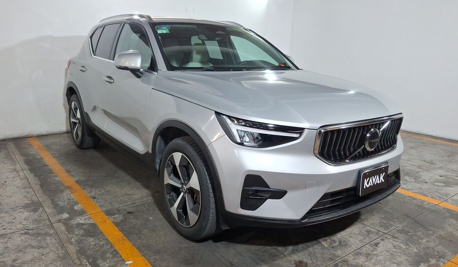 Volvo Xc40 2.0 B4 MHEV ULTIMATE AUTO Suv 2023