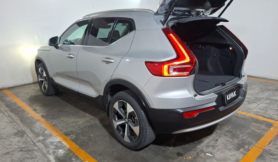 Volvo Xc40 2.0 B4 MHEV ULTIMATE AUTO Suv 2023