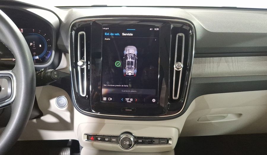 Volvo Xc40 2.0 B4 MHEV ULTIMATE AUTO Suv 2023