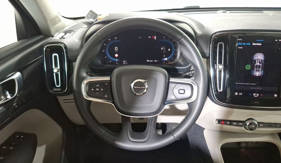 Volvo Xc40 2.0 B4 MHEV ULTIMATE AUTO Suv 2023