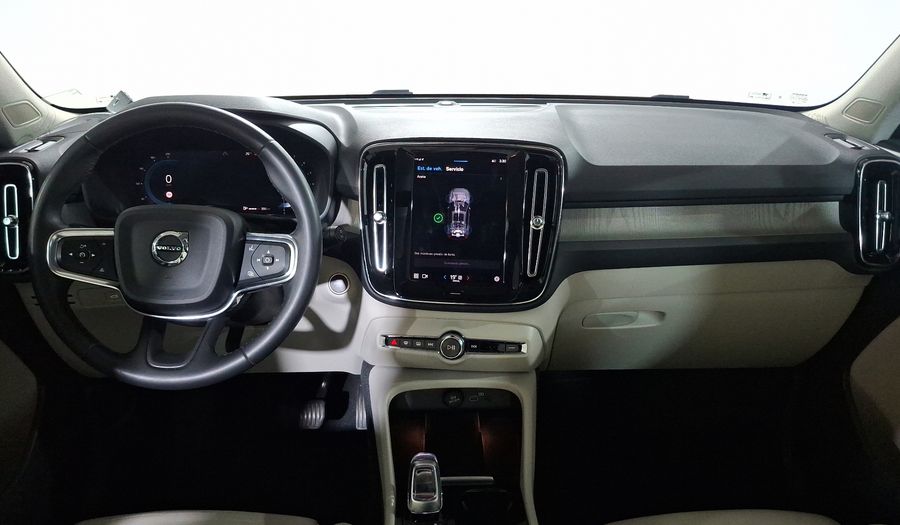 Volvo Xc40 2.0 B4 MHEV ULTIMATE AUTO Suv 2023