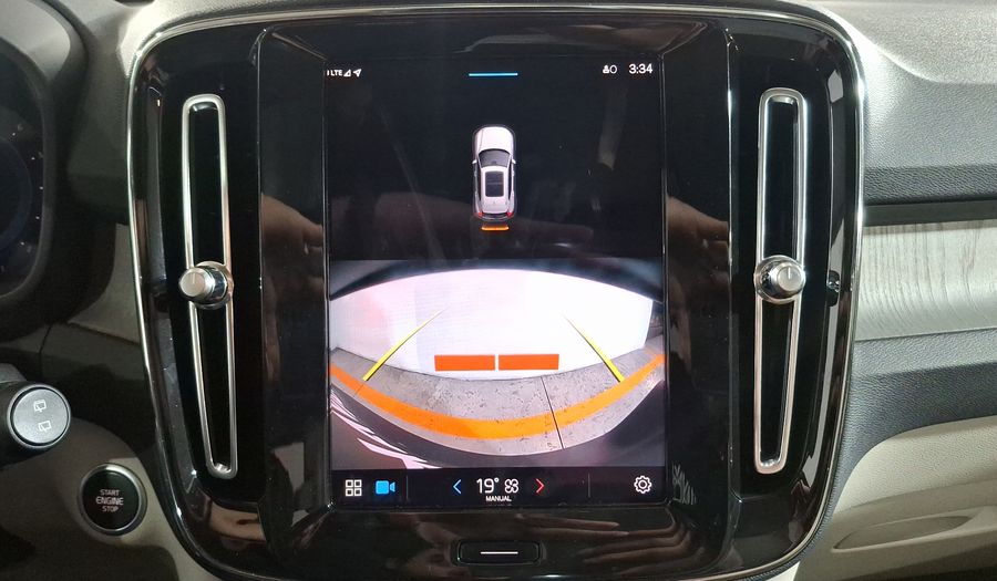 Volvo Xc40 2.0 B4 MHEV ULTIMATE AUTO Suv 2023