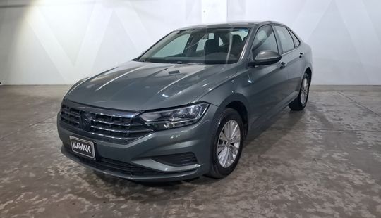 Volkswagen • Jetta