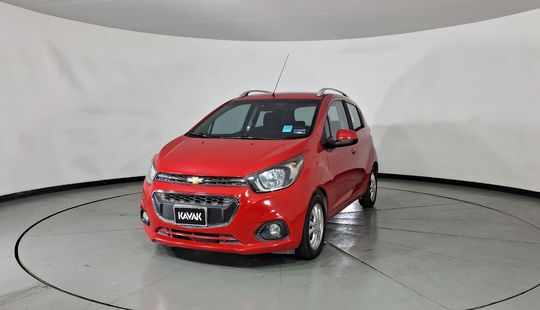 Chevrolet • Beat