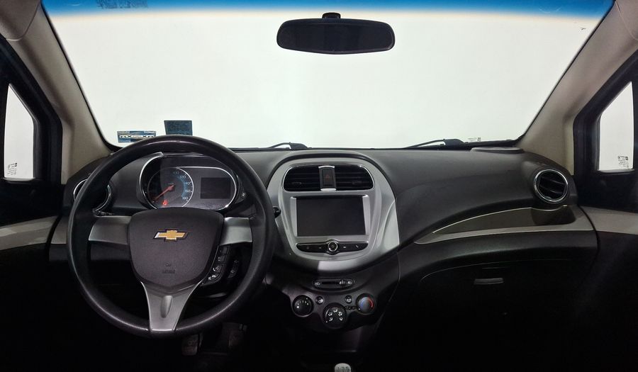 Chevrolet Beat 1.2 LTZ C Hatchback 2018