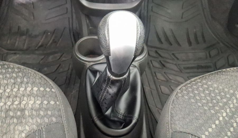 Chevrolet Beat 1.2 LTZ C Hatchback 2018