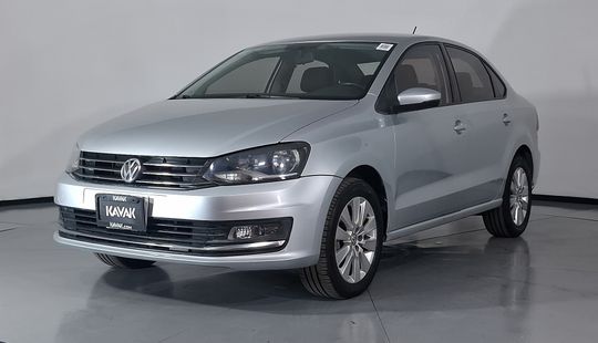 Volkswagen • Vento