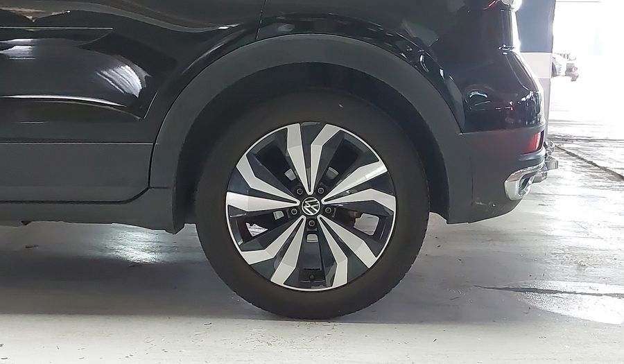 Volkswagen T-cross 1.0 200 TSI COMFORTLINE AUTO Suv 2023