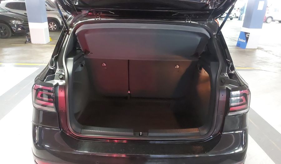 Volkswagen T-cross 1.0 200 TSI COMFORTLINE AUTO Suv 2023