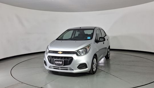 Chevrolet • Beat