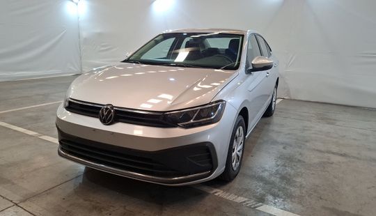 Volkswagen • Virtus