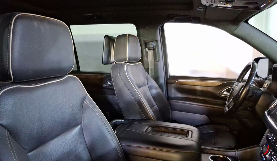 Chevrolet Suburban 5.3 PREMIER F AUTO 4WD Suv 2023
