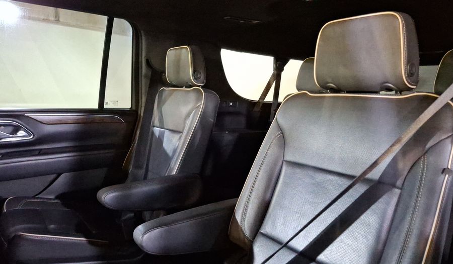 Chevrolet Suburban 5.3 PREMIER F AUTO 4WD Suv 2023