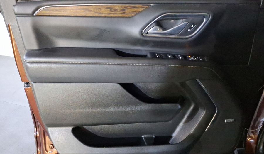 Chevrolet Suburban 5.3 PREMIER F AUTO 4WD Suv 2023