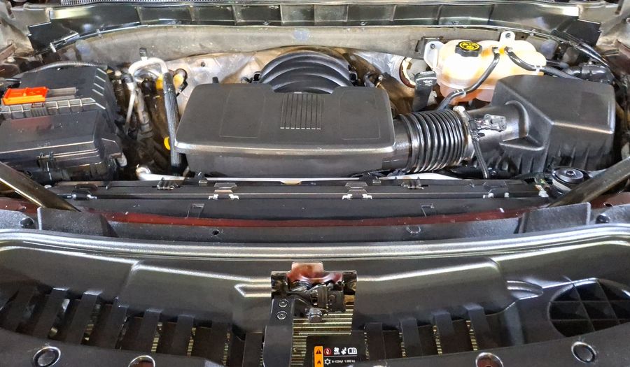 Chevrolet Suburban 5.3 PREMIER F AUTO 4WD Suv 2023