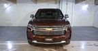 Chevrolet Suburban 5.3 PREMIER F AUTO 4WD Suv 2023