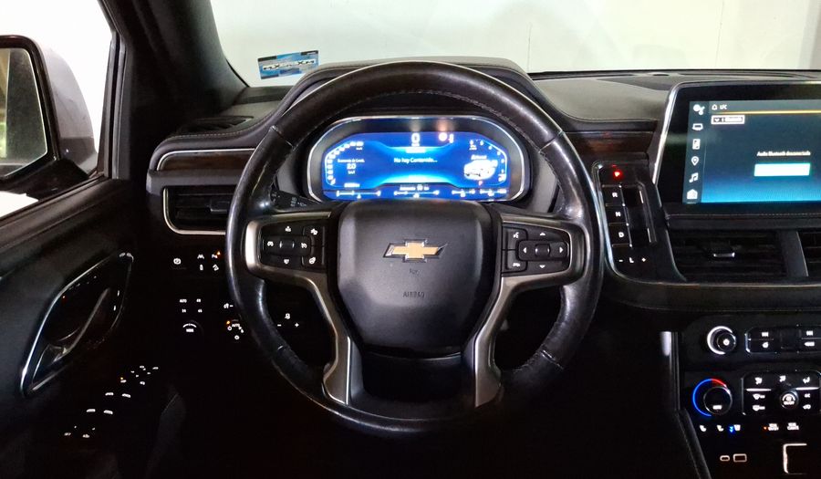 Chevrolet Suburban 5.3 PREMIER F AUTO 4WD Suv 2023