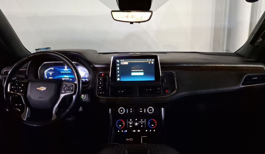 Chevrolet Suburban 5.3 PREMIER F AUTO 4WD Suv 2023