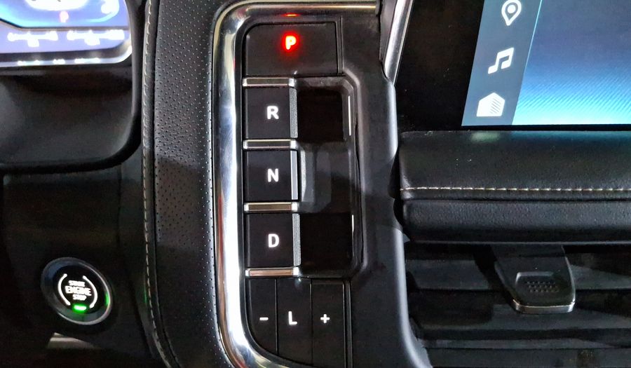 Chevrolet Suburban 5.3 PREMIER F AUTO 4WD Suv 2023
