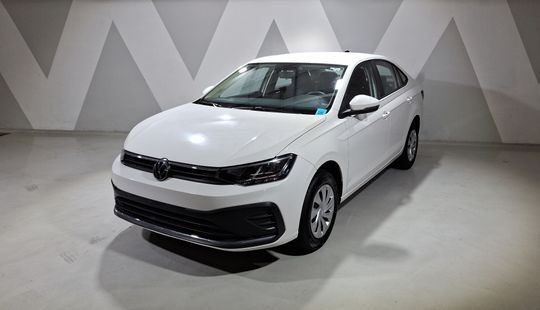 Volkswagen • Virtus