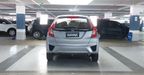 Honda Fit 1.5 EX CVT Hatchback 2017