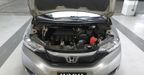 Honda Fit 1.5 EX CVT Hatchback 2017