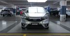 Honda Fit 1.5 EX CVT Hatchback 2017