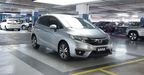Honda Fit 1.5 EX CVT Hatchback 2017