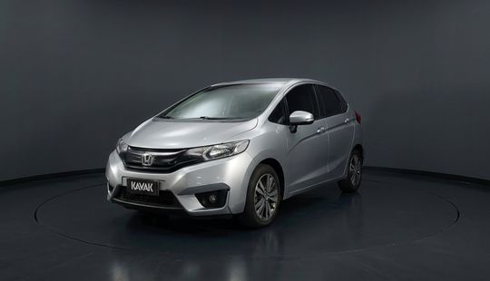 Honda • Fit