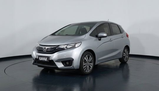 Honda • Fit