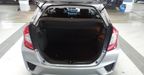 Honda Fit 1.5 EX CVT Hatchback 2017