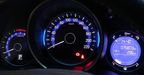 Honda Fit 1.5 EX CVT Hatchback 2017