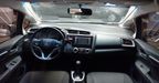 Honda Fit 1.5 EX CVT Hatchback 2017
