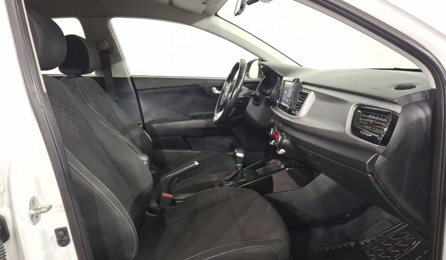 Kia Rio 1.6 EX AUTO Hatchback 2018