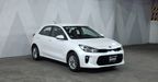 Kia Rio 1.6 EX AUTO Hatchback 2018