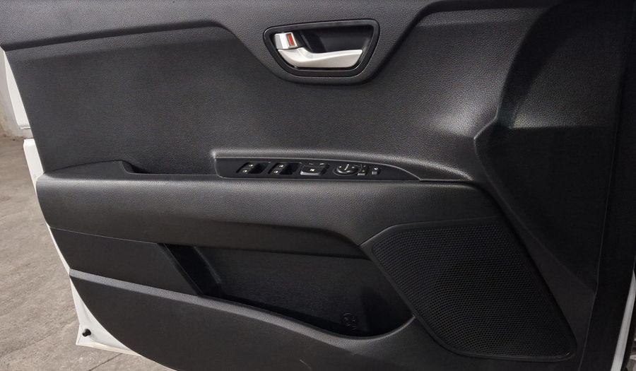 Kia Rio 1.6 EX AUTO Hatchback 2018