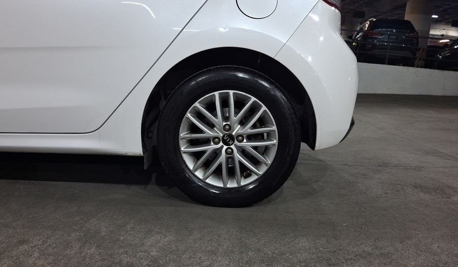 Kia Rio 1.6 EX AUTO Hatchback 2018