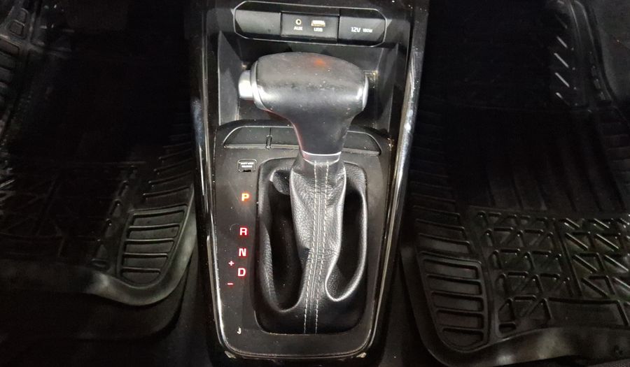 Kia Rio 1.6 EX AUTO Hatchback 2018