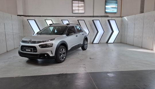 Citroen • C4 Cactus