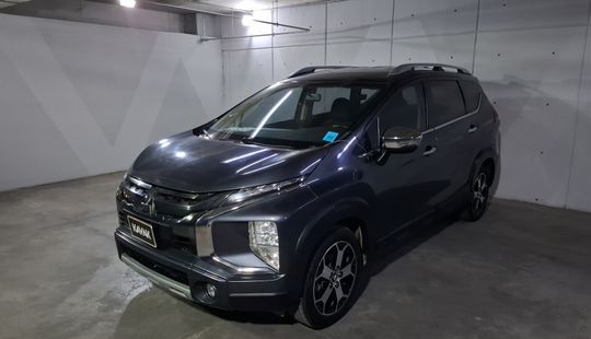 Mitsubishi • Xpander