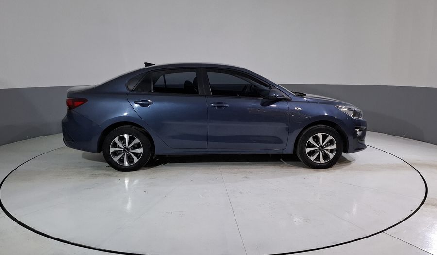Kia Rio 1.6 LX Sedan 2023