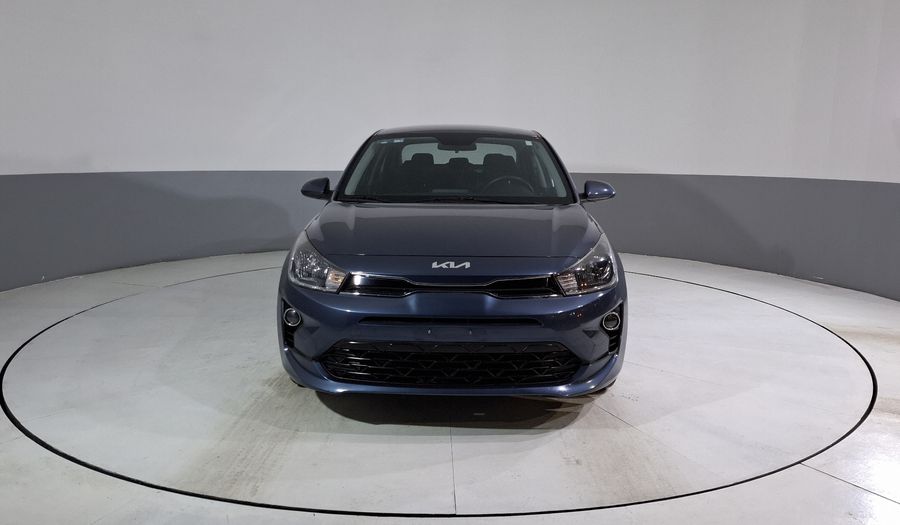Kia Rio 1.6 LX Sedan 2023