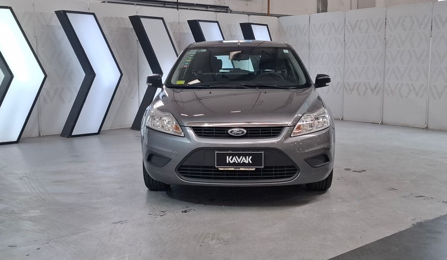 Ford Focus Ii 1.6 STYLE Hatchback 2011