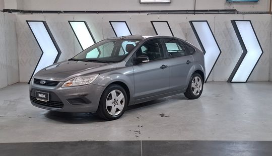 Ford • Focus II
