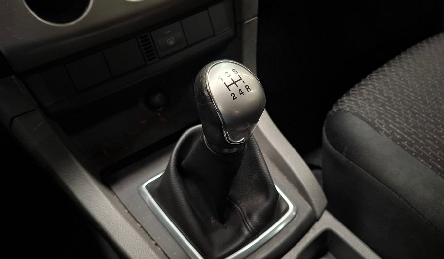 Ford Focus Ii 1.6 STYLE Hatchback 2011
