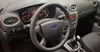 Ford Focus Ii 1.6 STYLE Hatchback 2011