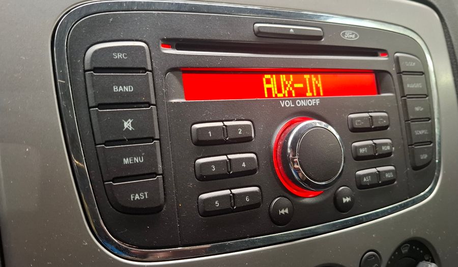 Ford Focus Ii 1.6 STYLE Hatchback 2011