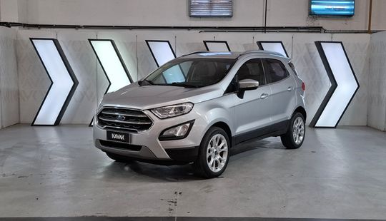 Ford • EcoSport