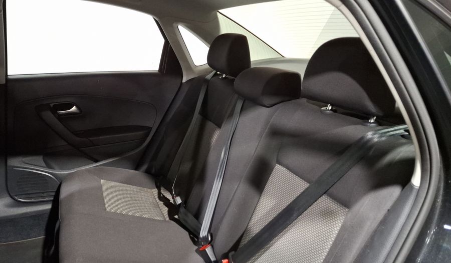 Volkswagen Vento 1.6 STARTLINE Sedan 2022